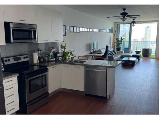 APARTAMENTO EN ALQUILER EN PH WHITE TOWER! A.A - Imagen 10