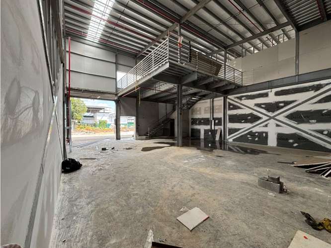BODEGAS EN ALQUILER EN TOCUMEN – DESDE $2,005/MES A.A