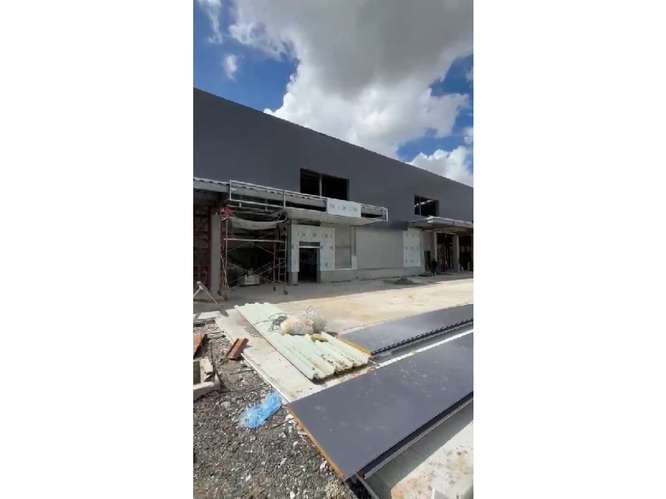 BODEGAS EN ALQUILER EN TOCUMEN – DESDE $2,005/MES A.A