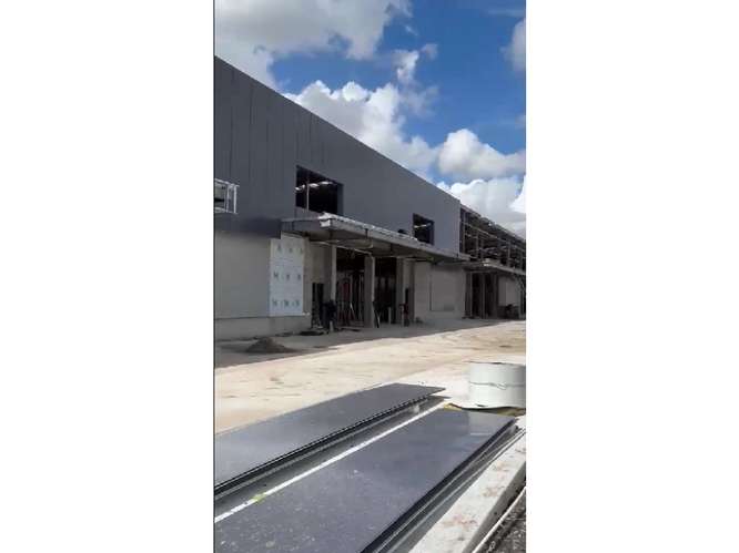 BODEGAS EN ALQUILER EN TOCUMEN – DESDE $2,005/MES A.A