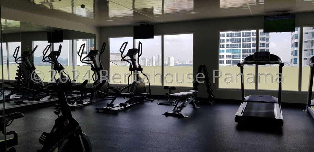 Venta de Apartamento en Costa del Este, Ubicacion Privilegiada 24LGG7346