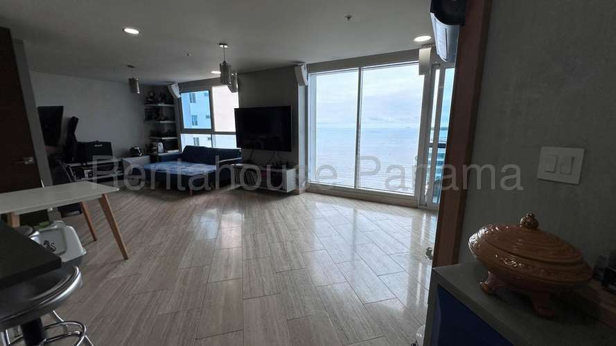 Venta de Apartamento en Country Club Costa del Este 26LGG7630
