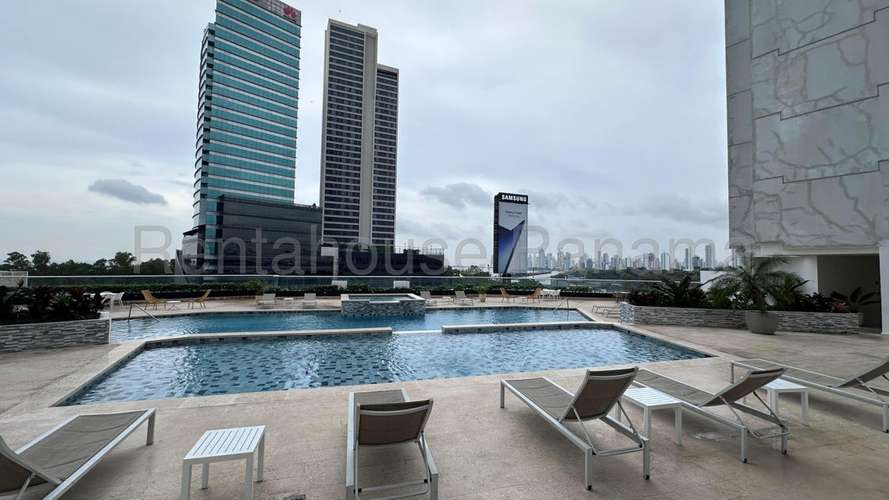 Venta de Apartamento en Country Club Costa del Este 26LGG7630