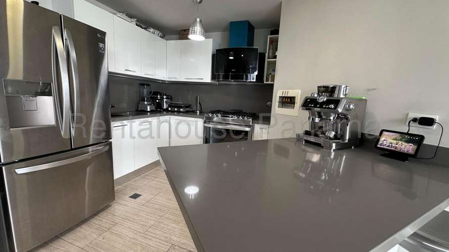 Venta de Apartamento en Country Club Costa del Este 26LGG7630
