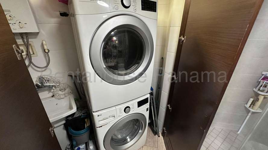 Venta de Apartamento en Country Club Costa del Este 26LGG7630