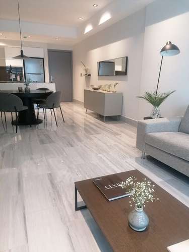 ALQUILER APARTAMENTO NUOVO ARMANI 