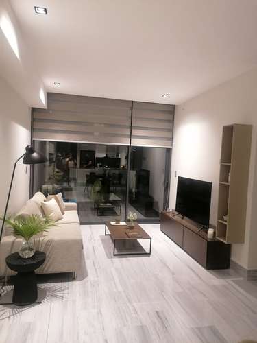 ALQUILER APARTAMENTO NUOVO ARMANI 
