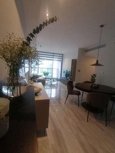 ALQUILER APARTAMENTO NUOVO ARMANI 