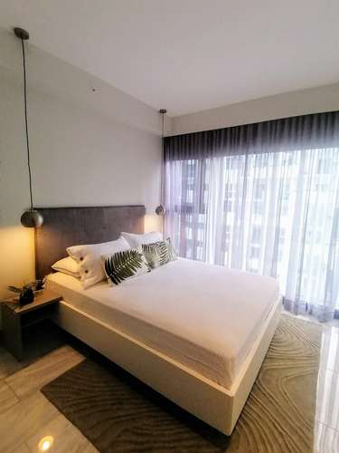 ALQUILER APARTAMENTO NUOVO ARMANI 