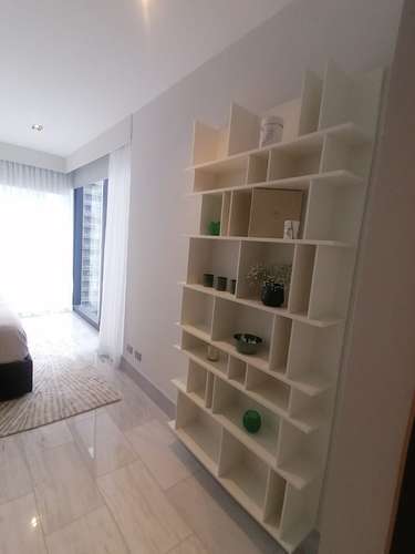 ALQUILER APARTAMENTO NUOVO ARMANI 