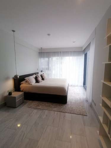 ALQUILER APARTAMENTO NUOVO ARMANI 
