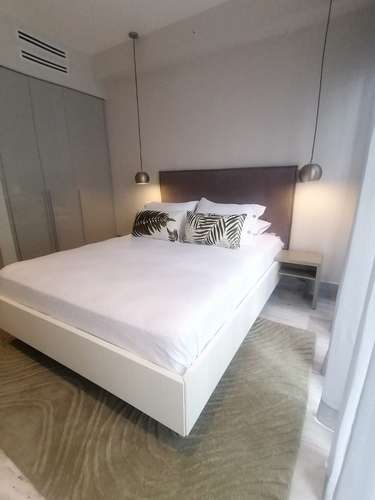 ALQUILER APARTAMENTO NUOVO ARMANI 