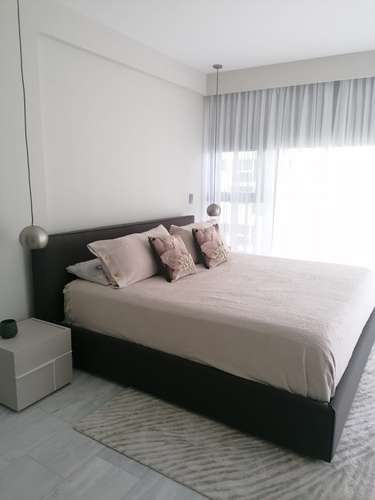 ALQUILER APARTAMENTO NUOVO ARMANI 