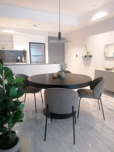 ALQUILER APARTAMENTO NUOVO ARMANI 