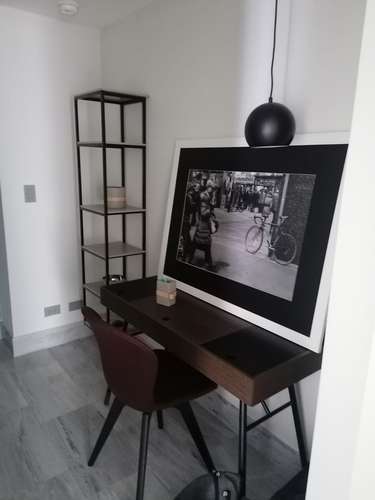 ALQUILER APARTAMENTO NUOVO ARMANI 