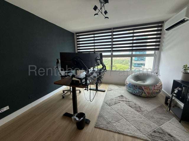 SE ALQUILA AMPLIO APARTAMENTO REMODELADO Y AMOBLADO EN COSTA DEL ESTE 27-3353/GMB - Imagen 6