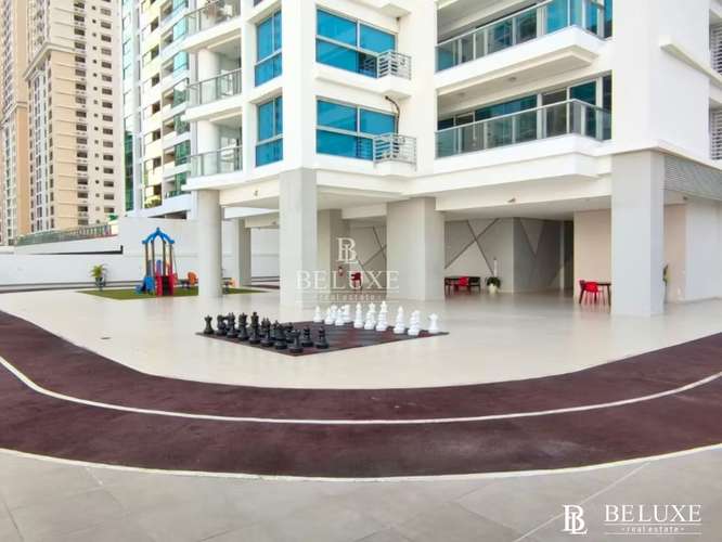 Alquiler Apto Amoblado en Parkside Costa del Este - Imagen 8
