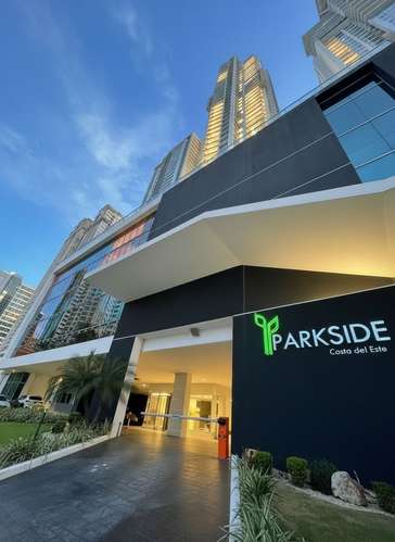 Alquiler P.H. Parkside | Vista al Mar Amoblado 2Rec ($2,300)