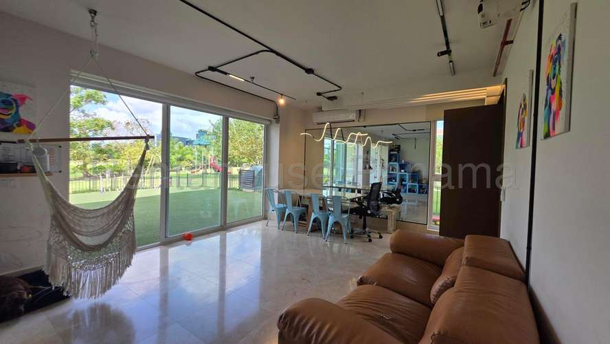 Venta de Apartamento en Santa Maria, PH The Reserve 26LGG5828