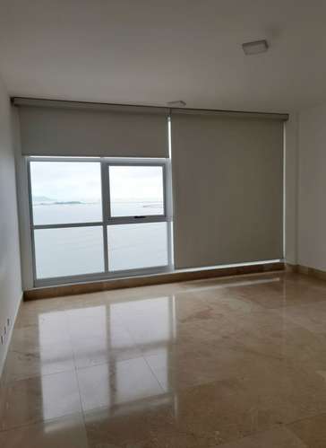 Alquiler Apto en PH Q Tower Pta. Pacífica Vista al Mar