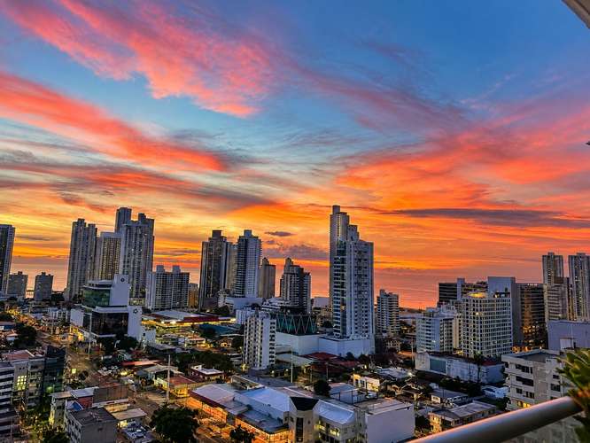 Alquiler de apartamento en San Francisco - Imagen 12