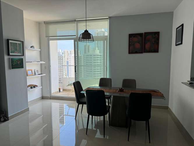 Alquiler de apartamento en San Francisco - Imagen 4