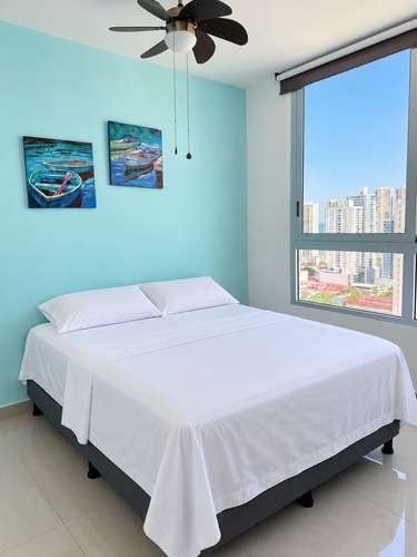Alquiler de apartamento en San Francisco - Imagen 7