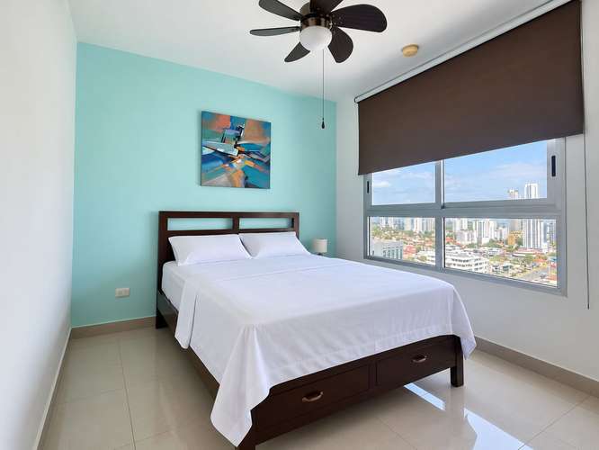 Alquiler de apartamento en San Francisco - Imagen 9