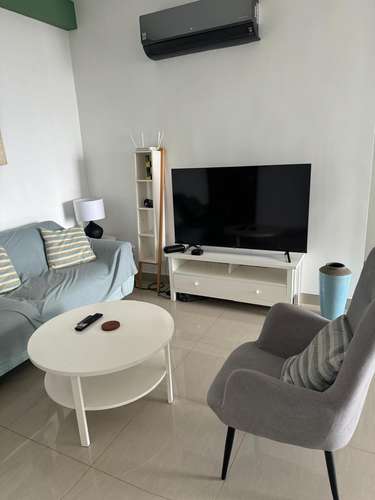 Alquiler de apartamento en San Francisco - Imagen 3