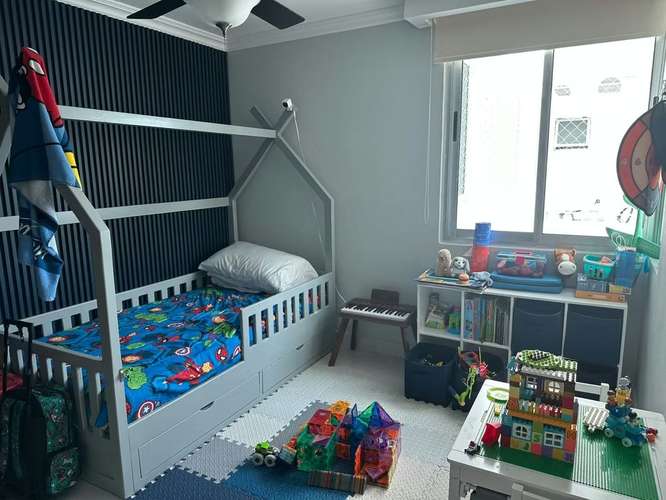 VENTA DE APARTAMENTO EN CLAYTON PARK 1 – CLAYTON
