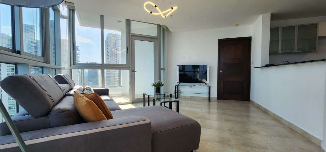 Alquiler de Apartamento en Costa del Este, PH Riverside - Imagen 3