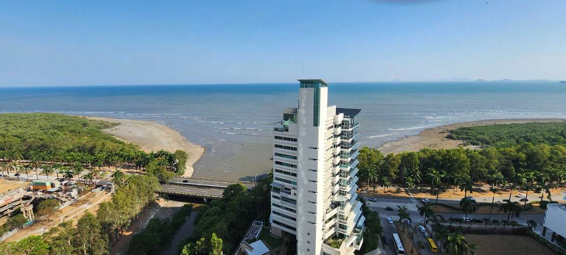 Alquiler de Apartamento en Costa del Este, PH Riverside - Imagen 2