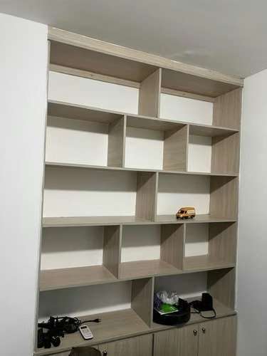Alquiler en Montemar San Francisco 87m² Amoblado - Imagen 14