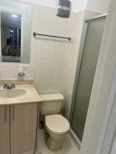 Alquiler en Montemar San Francisco 87m² Amoblado - Imagen 12