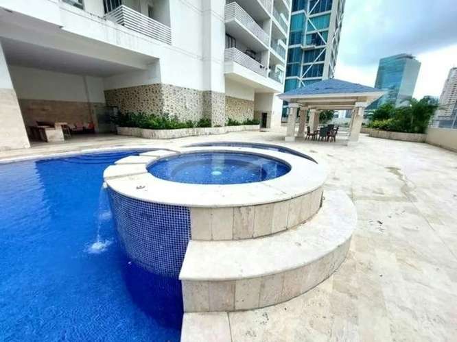 Alquilo Apto Piso Alto en Ph Dupont, Sin Linea Blanca, Sin Aires - Imagen 11