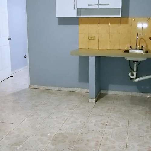 Alquilo Cuarto Mini apartamento 