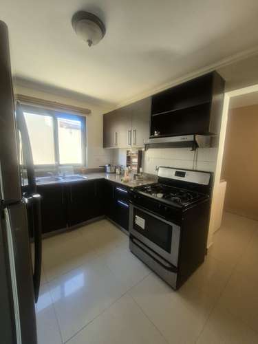 Casa en alquiler en Sunset Hills, Costa Verde | Línea blanca - Imagen 5