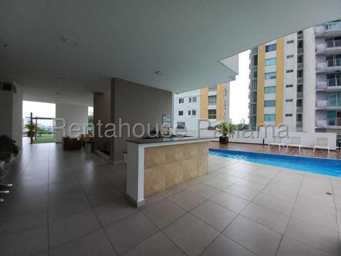 APARTAMENTO AMOBLADO EN CARRASQUILA KS  - Imagen 14