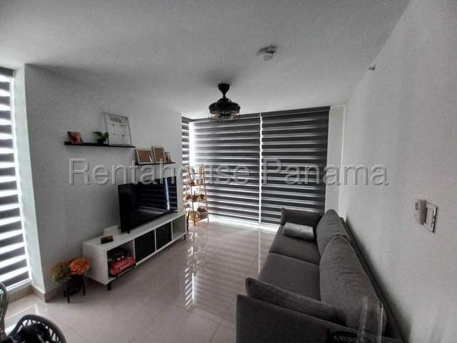 APARTAMENTO AMOBLADO EN CARRASQUILA KS  - Imagen 5