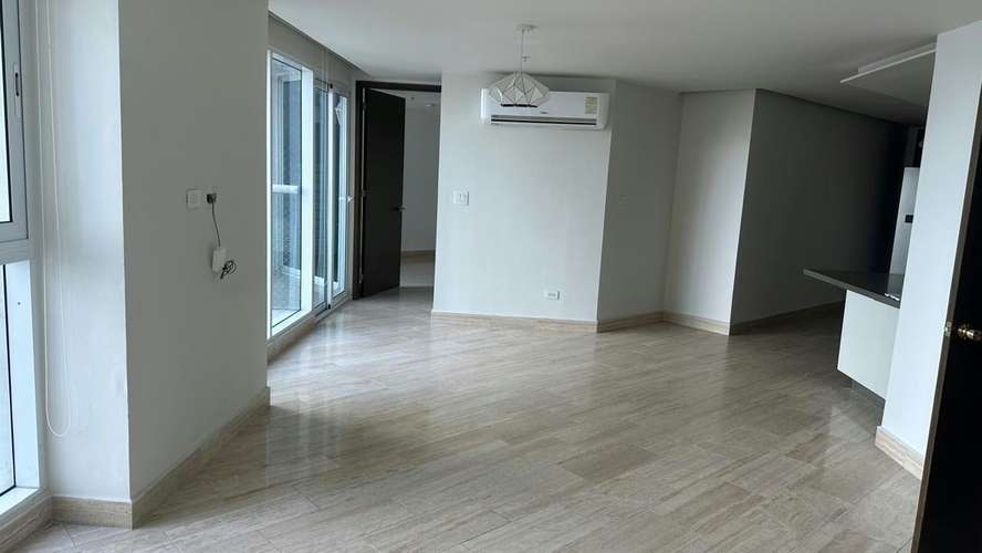Alquiler Apto en Ph The Regent CDE Vista al Mar - Imagen 6