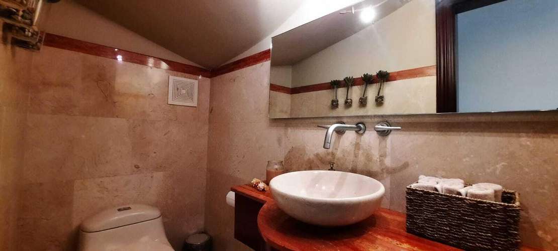 Venta de Casa Duplex en Costa del Este, Completamente Remodelada 22LGG8044