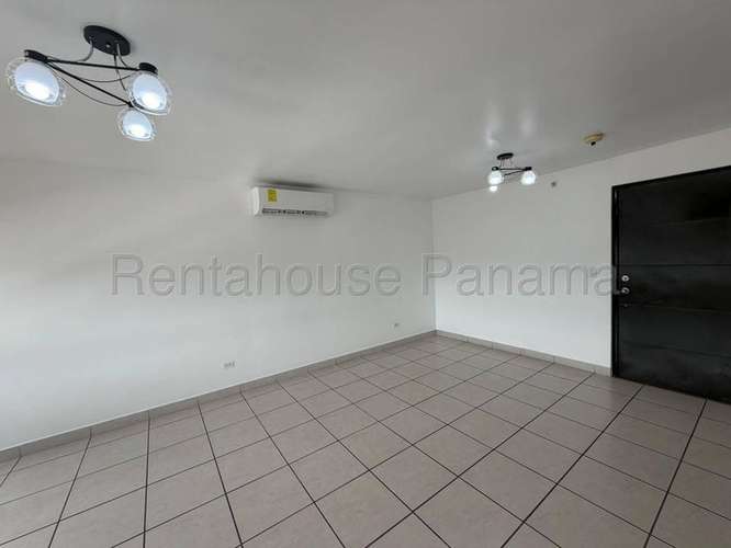 APARTAMENTO CON LINEA BLANCA EN PARQUE LEFEVRE KS 
