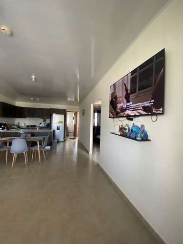 Se alquila casa en Ph montemadero 5 (modelo Castilla) - Imagen 9
