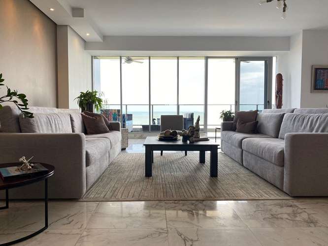 Alquiler Regalia Costa del Este 293m² Vista al Mar Línea Blanca - Imagen 8