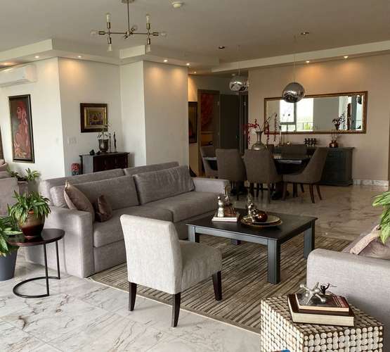 Alquiler Regalia Costa del Este 293m² Vista al Mar Línea Blanca - Imagen 6
