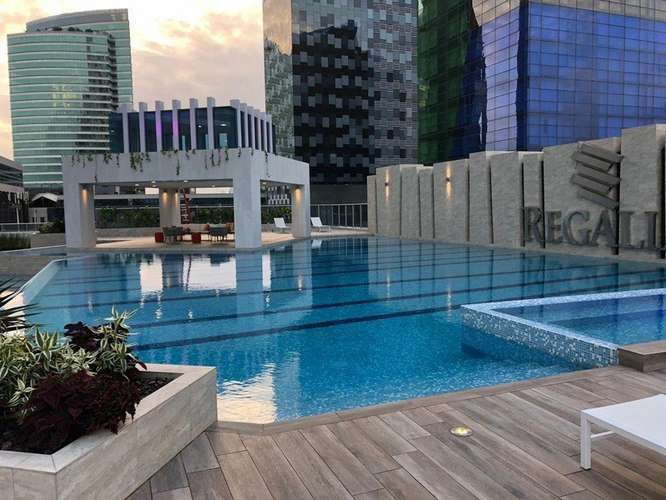 Alquiler Regalia Costa del Este 293m² Vista al Mar Línea Blanca - Imagen 13