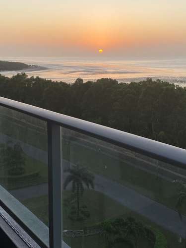 Alquiler Regalia Costa del Este 293m² Vista al Mar Línea Blanca - Imagen 5
