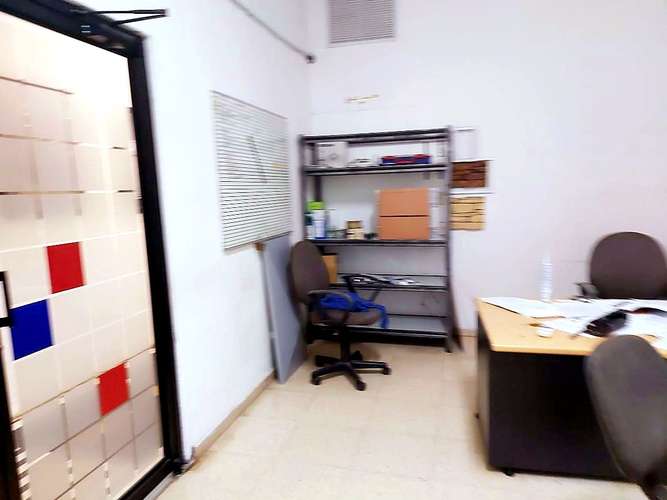 Venta Galera con Oficinas 2,031 m2 en 3 Niveles Parque Industrial Costa del Este - ALYC 26-8153