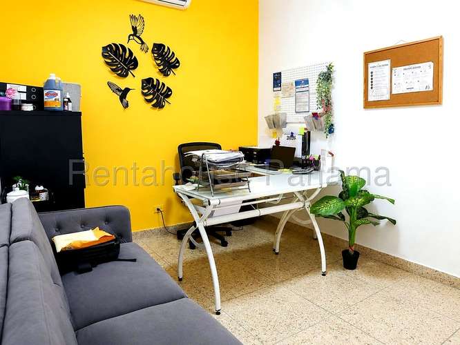 Venta Galera 720 m2 con Showroom Oficinas y Mezzanine Lista para Operar Juan Diaz - ALYC 26-8179