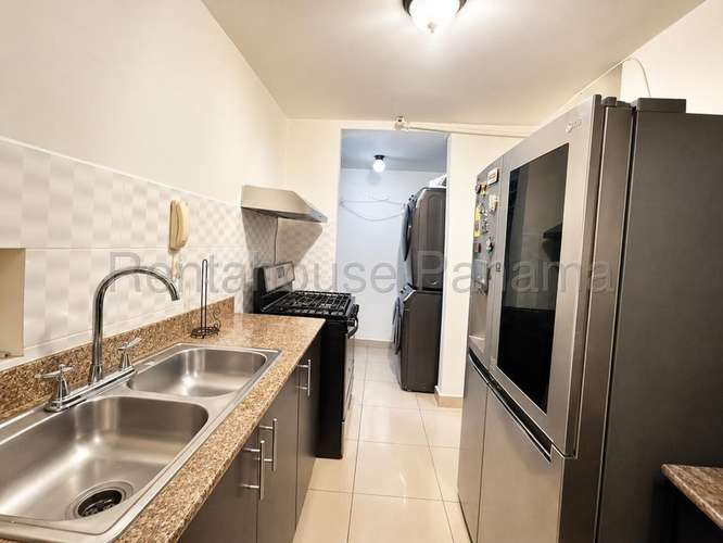 APARTAMENTO AMOBLADO EN PARQUE LEFEVRE KS 
